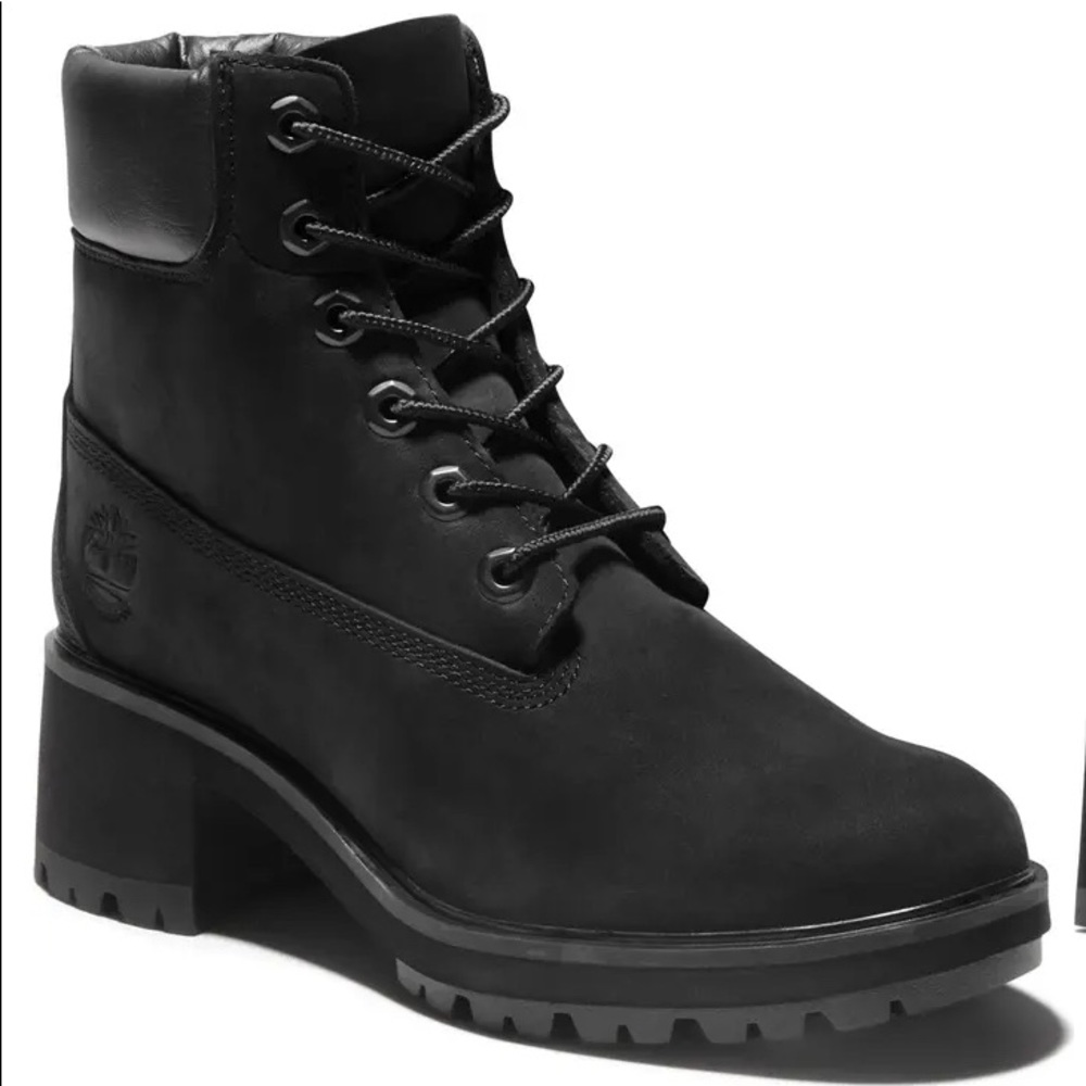 Timberland 6-inch waterproof boots